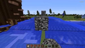 ЧТО СКРЫВАЕТ ПИЯВКА ИЗ ЛУНТИК В РЕАЛЬНОЙ ЖИЗНИ В МАЙНКРАФТ НУБИК ИГРАЕТ В MINECRAFT МУЛЬТИК ТРОЛЛИН