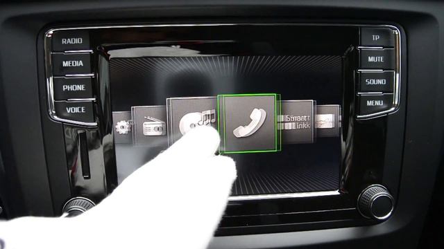 Skoda Yeti 2017 1.6 (110 л.с.) 2WD MT Adventure Outdoor - видеообзор смотреть онлайн