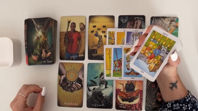 ARIES~❤️ U MAY END UP MARRYING THIS PERSON?(Wouldn’t Be Surprised)? BUT, U SHOULD KNOW THIS?? смотреть онлайн