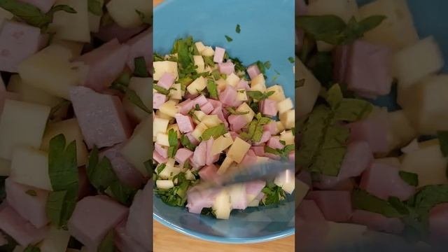 ЛЮБИМЫЙ ЗАВТРАК ДЛЯ ВСЕЙ СЕМЬИ! ПРОСТО И ВКУСНО!