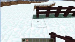 Как правильно одеть на свинью седло в minecraft и убить её ))))