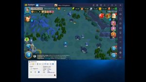 Rise of Kingdoms ЛЕГАЛЬНЫЙ БОТ!!!