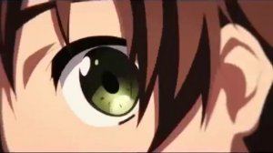 AMV Ты любишь пачки , лак и тушь!