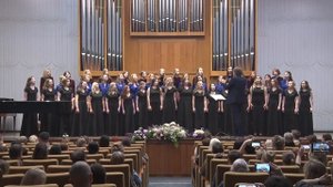 С. Плешак  "В холодную пору" (Кемерово)