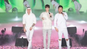 #SnowПати2 MBAND - Всё исправить (Официальное видео)