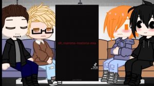 (перезалив) реакция мгчд на тик ток (1/2)