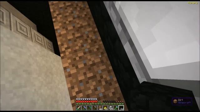 ? Minecraft / Ep 0169: We finally made it and a Vibrant Crystal смотреть онлайн