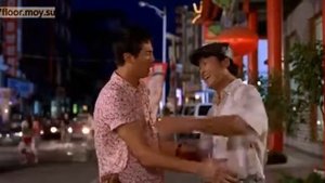 Оңтүстік пен солтүстіктің махаббаты/Любовь севера и юга / Love of South and North (2003)