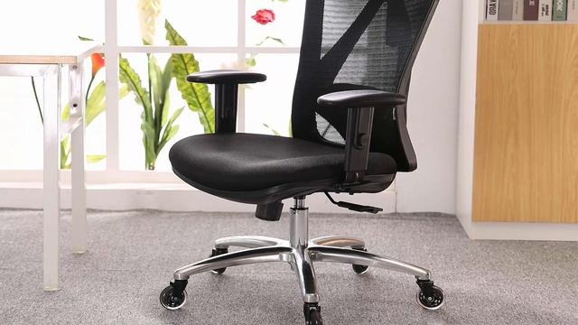 Top 11 Best Ergonomic Office Chair, Home Desk Chair in 2022 смотреть онлайн