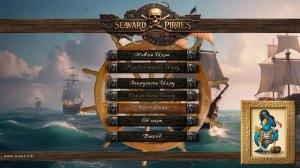 Seaward Pirates – игра от авторов Корсары Возвращение легенды и Город потерянных кораблей