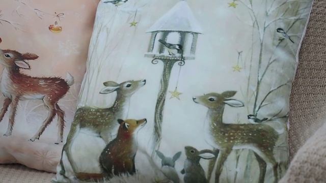 Подарки на Новый год #вседлясемьи