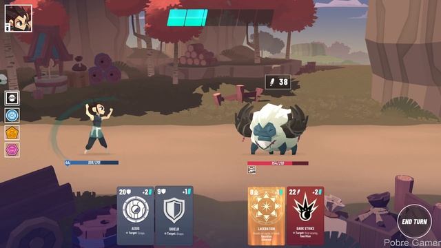 One More Gate : A Wakfu Legend - Strawmerry Fields Full Run / (PC) смотреть онлайн