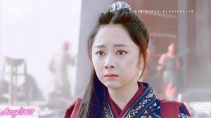 ❤️НЕ НАДО БЫТЬ СИЛЬНОЙ, СИЛЬНЫМ БУДУ Я❤️/Yuan Jin Xia & Lu Yi?/AMV к дораме/Что скрывают маски?/锦衣之