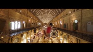 Новогодние заставки первого канала все заставки белки #1-15