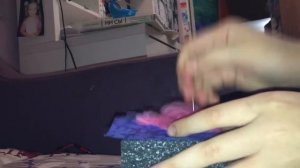 Как сделать кожу для игрушки?!(пламфы)