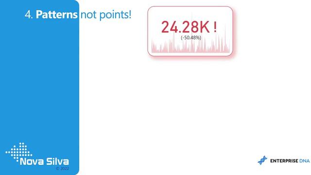9 1/2 Tips for Awesome Visualization in Power BI