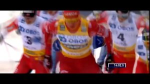 АЛЕКСАНДР БОЛЬШУНОВ - ЧЕМПИОН!!!