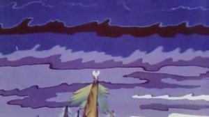 СОВЕТСКИЕ МУЛЬТФИЛЬМЫ   Про мышонка, который хотел стать сильным