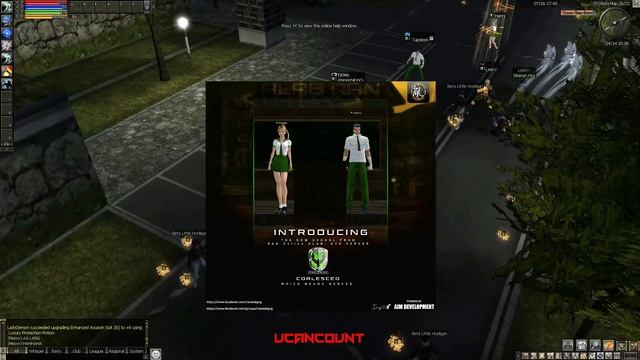 RAN Online Alab: GVG Server | Review | Beta Test July 16, 2023 смотреть онлайн