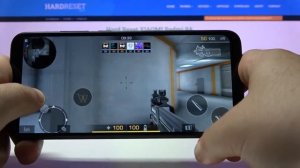 Standoff 2 Gameplay on XIAOMI Redmi 9A - Test Gaming Experience
