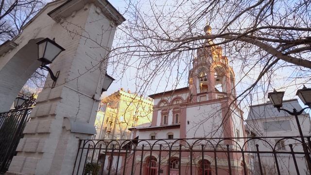 Новая книга Павла Гнилорыбова «Москва в эпоху реформ»