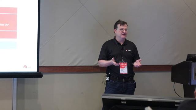 Red Hat Day Toronto 2018- Accelerating Cloud Native Development with Red Hat Openshift смотреть онлайн