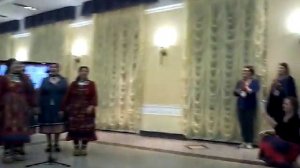 Бурановские бабушки 3