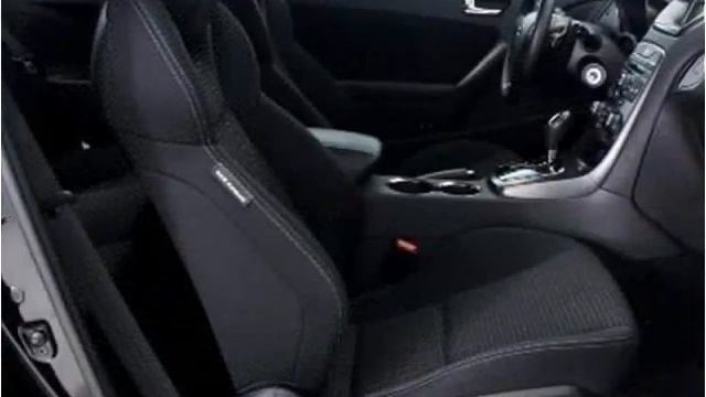 2011 Hyundai Genesis Coupe Used Cars Miami Gardens FL смотреть онлайн