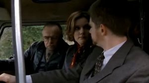 The Lone Gunmen: The Lying Game