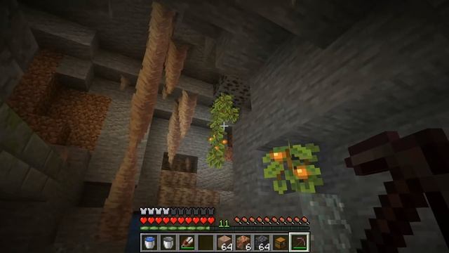 100 New Things Added in Minecraft 1.17 Caves and Cliffs Update