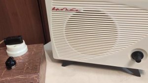 Радиоточка Орбита и адаптер к ней