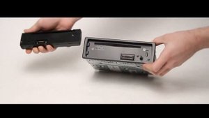 Автомагнитола Pioneer DEH-1300MP