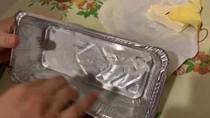 Маник. Пирог из манной каши.Пирог аз манная каша