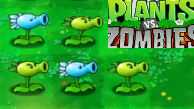 ВЫЖИВАНИЕ СРЕДИ РАСТЕНИИ! — Plants vs. Zombies [18] Прохождение