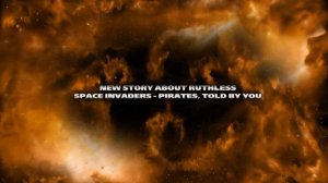 Space Rangers HD Trailer