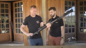 Sauer 101 Highland XTC Carbon // 500m Shooting range // Tir à 500 mètres // EXTRA