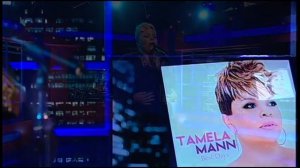 Tavis Smiley | TAMELA MANN | PBS