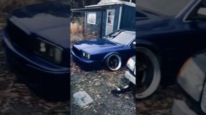 КАК ХРАНЯТ ТАЧКИ В ЯПОНИИ #JDM#РУССКИЕ В ЯПОНИИ