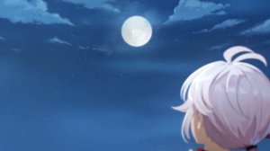 Кадзуха за 1 минуту | Озвучка Кадзухи - Genshin Impact