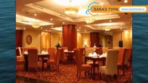 SWISSOTEL 5* Китай Пекин обзор – отель СВИССОТЕЛ 5* Пекин видео обзор