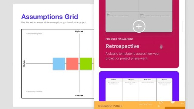 Product Alignment Canvas | Figma Course for UI/UX Beginners