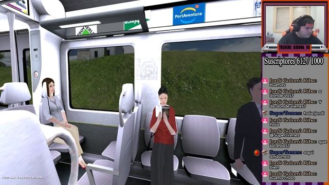 {Directo} Trainz Simulator 2010: Engineers Edition смотреть онлайн