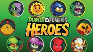 Plants vs. Zombies Heroes #389 НАЧАЛСЯ НОВЫЙ СЕЗОН ?