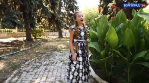 Песни телемарафона «День знаний». «Песня о волшебниках»