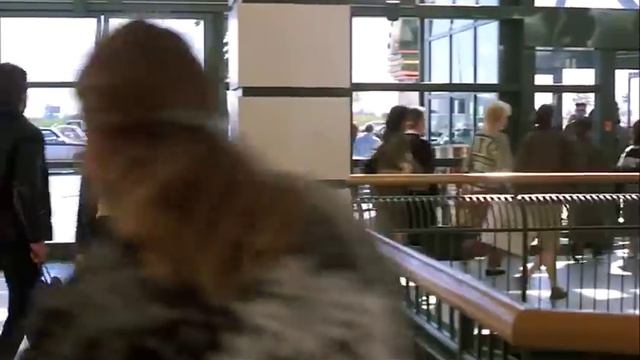 Komodo Dragon scene from The Freshman смотреть онлайн