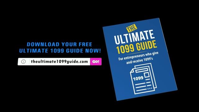 You still ain't safe because you might not get a 1099K in 2023! смотреть онлайн