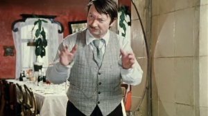 Я может за полгода сходил в парикмахерскую, в баню!