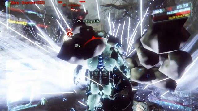 Играем в Crysis 3 Beta Multiplayer смотреть онлайн