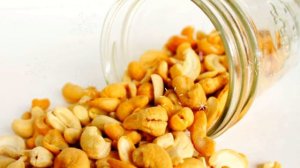 КЕШЬЮ ВИТАМИНЫ | чем полезны орехи кешью, орехи кешью с медом, состав кешью,