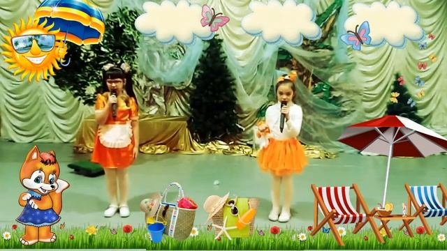 Сказка ТЫКВЕНОК ИЩЕТ СЕБЕ ДРУЗЕЙ